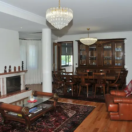 Francelos Village Holiday home *