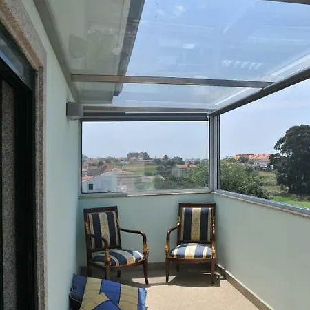 Casa de Férias Francelos Village