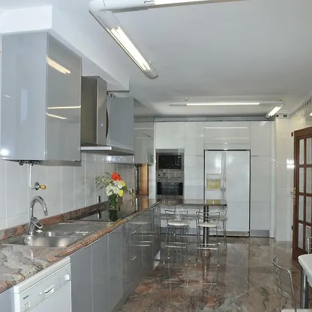 Casa de Férias Francelos Village
