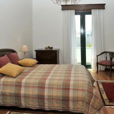 Casa de Férias Francelos Village