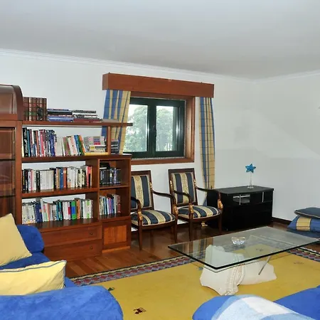 Casa de Férias Francelos Village Vila Nova de Gaia