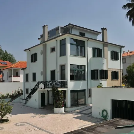 Francelos Village Casa de Férias Vila Nova de Gaia